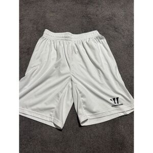 Warrior Kingston Men's‎ Shorts White